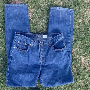 Rockies jeans